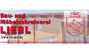 Schreinerei Liebl GmbH - LOGO