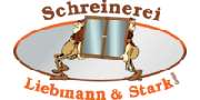 Schreinerei Liebmann & Stark GmbH - LOGO