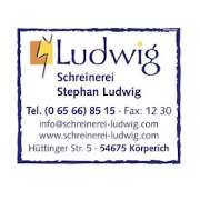 Schreinerei Ludwig - 4