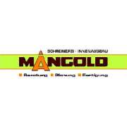Schreinerei Mangold - LOGO