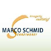 Schreinerei Marco Schmid | Schreiner LK Göppingen - LOGO