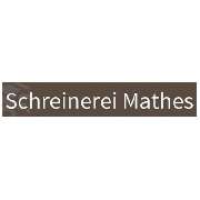 Schreinerei Mathes Elmar - LOGO