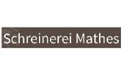 Schreinerei Mathes Elmar - LOGO