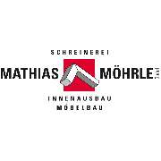 Schreinerei Mathias Möhrle GmbH - LOGO