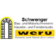 Schreinerei me. Patrick Schwenger Meisterbetrieb - LOGO