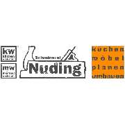 Schreinerei Nuding Inh. Jürgen Nuding - LOGO