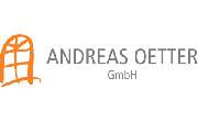 Schreinerei Oetter Andreas GmbH - LOGO