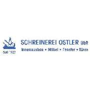 Schreinerei Ostler GbR - LOGO