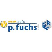 Schreinerei Peter Fuchs GmbH - LOGO