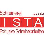 Schreinerei Peter Ista - LOGO