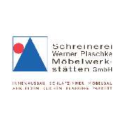 Schreinerei Plaschke | Möbelwerkstätten GmbH | Ismaning | München - Logo_ Schreinerei Plaschke | Möbelwerkstätten GmbH | Ismaning | München
