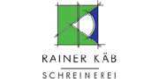 Schreinerei Rainer Käb - LOGO