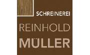 Schreinerei Reinhold Müller - LOGO