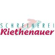 Schreinerei Riethenauer | Innenausbau in Heilbronn - LOGO
