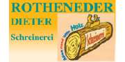 Schreinerei Rotheneder Dieter - LOGO