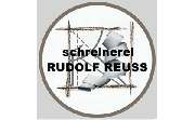 Schreinerei RUDOLF REUSS, Inh. Gisbert & Ralph Reuss GbR - LOGO