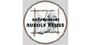 Schreinerei RUDOLF REUSS, Inh. Gisbert & Ralph Reuss GbR - LOGO