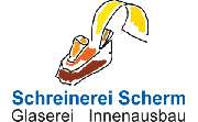 Schreinerei Scherm - LOGO