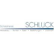 Schreinerei Schluck GmbH - LOGO