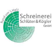 Schreinerei Schlüter & Kögler GmbH - LOGO