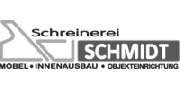 Schreinerei Schmidt - LOGO
