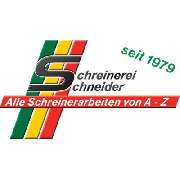 Schreinerei Schneider - LOGO