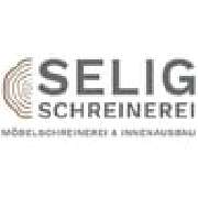 Schreinerei Selig - LOGO