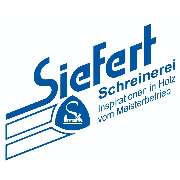 Schreinerei Siefert - LOGO