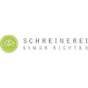 Schreinerei Simon Richter - LOGO