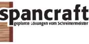 Schreinerei - spancraft - LOGO