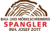 Schreinerei Spangler - LOGO