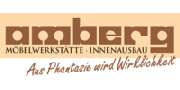 Schreinerei Stefan Amberg - LOGO
