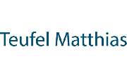 Schreinerei Teufel Matthias - LOGO