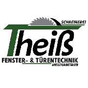 Schreinerei Theiß - LOGO