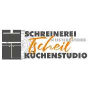 Schreinerei und Küchenstudio Tscheil - LOGO