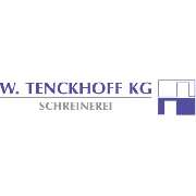 Schreinerei W. Tenckhoff KG - LOGO