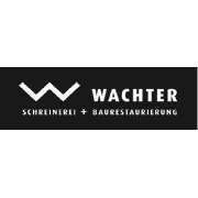 Schreinerei Wachter - LOGO