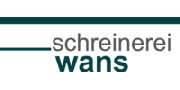 Schreinerei Wans GmbH - LOGO