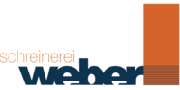 Schreinerei Weber - LOGO