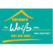 Schreinerei Weiß Inh. Martin Weiß - LOGO