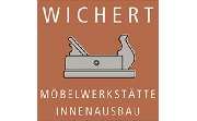Schreinerei Wichert Innenausbau Möbelwerkstätte GmbH - LOGO