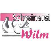 Schreinerei Wilm - LOGO