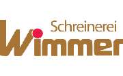 Schreinerei Wimmer GmbH & Co. KG - LOGO