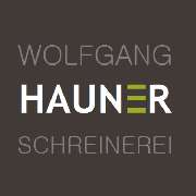 Logo - Schreinerei Wolfgang Hauner, Lappersdorf