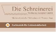 Schreinerei Wolfgang Knüpfer GmbH - LOGO