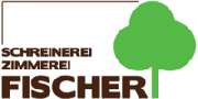Schreinerei-Zimmerei Matthias Fischer - LOGO