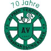 Schreinereibedarf Verfürth GmbH - LOGO