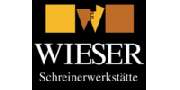 Schreinerwerkstätte Wieser - LOGO