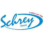Schrey GmbH Sanitär u. Heizung - LOGO
