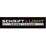 Schrift & Licht Werbetechnik GmbH & Co. KG - LOGO